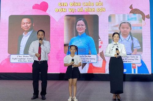 Lan tỏa văn hóa đọc