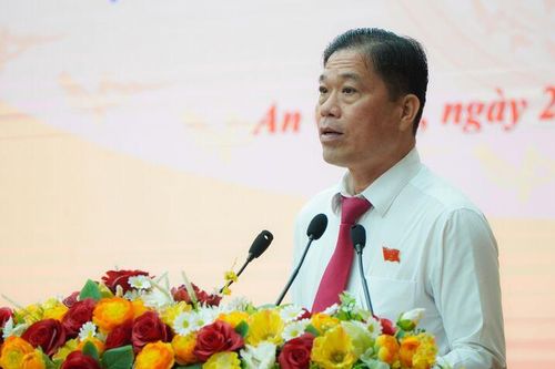 Giám đốc Sở Tài chính An Giang làm rõ phương án xử lý 476 cơ sở nhà, đất dôi dư