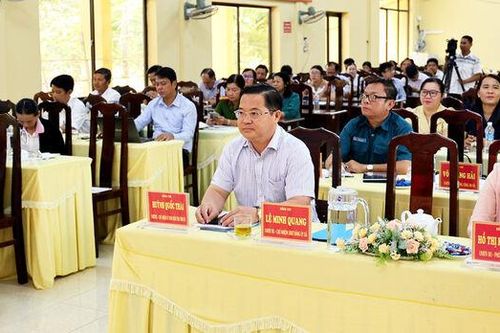 Đảng bộ xã Tri Tôn đề ra 16 chỉ tiêu phát triển kinh tế - xã hội năm 2026