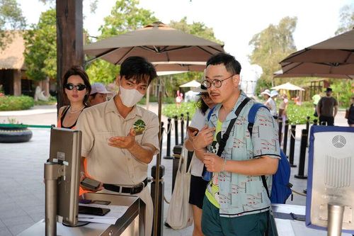 Phú Quốc khuyến khích doanh nghiệp, cơ sở kinh doanh dịch vụ du lịch giữ uy tín mùa du lịch cao điểm