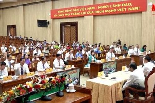 Kỳ họp cuối năm 2025 HĐND tỉnh An Giang: Chất vấn thẳng thắn, quyết nghị các vấn đề dân sinh