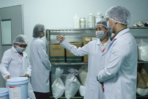 Bắc Ninh: Siết chặt quản lý hành nghề y, dược ngoài công lập