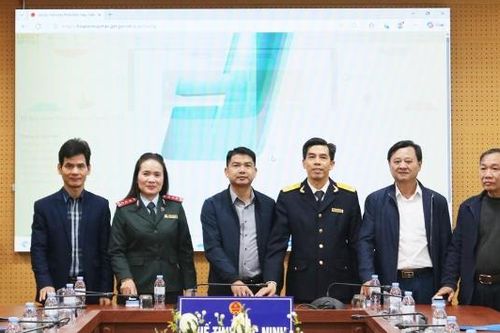 Thuế tỉnh Bắc Ninh tổ chức bấm số lựa chọn 'Hóa đơn may mắn' quý III, IV/2025