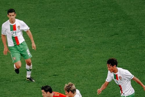 David Villa tại World Cup 2010: Người hùng đưa La Roja tới vinh quang