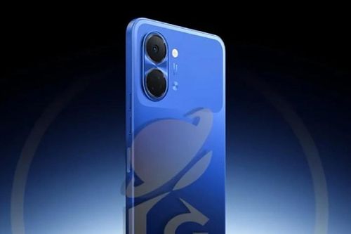 Tecno Spark Go 3: Smartphone giá rẻ sở hữu màn hình 120Hz