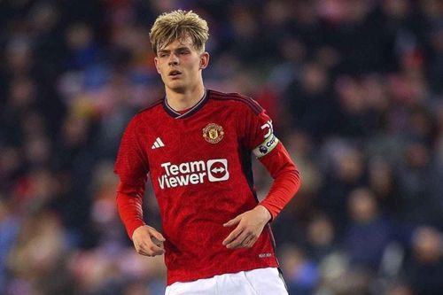 Chuyển nhượng MU 30/12: Toby Collyer trở lại, Joshua Zirkzee rời Old Trafford