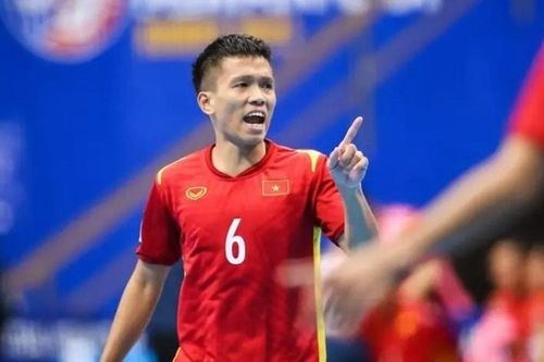 ĐT futsal Việt Nam tìm đội trưởng mới dự VCK châu Á 2026
