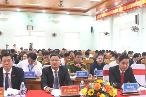 Xã Duy Nghĩa phấn đấu trở thành phường vào năm 2030