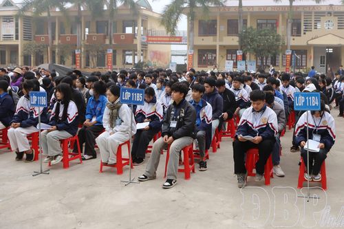 Phát động Chương trình tình nguyện mùa đông 2025 – Xuân tình nguyện 2026