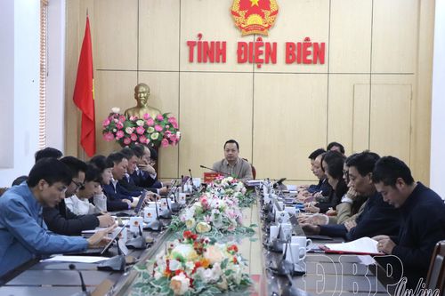 Quán triệt, triển khai các Nghị quyết của Quốc hội