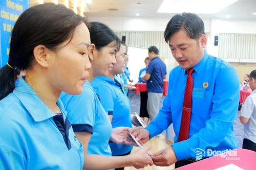 Đoàn viên, người lao động kỳ vọng vào Đại hội Công đoàn tỉnh