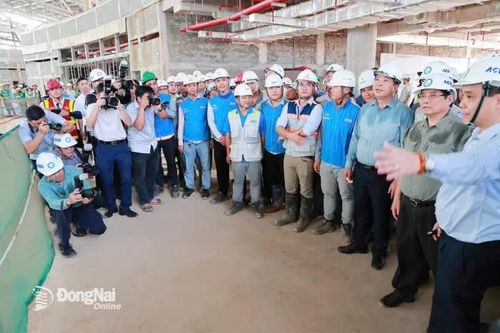 ĐẠI HỘI HỘI NHÀ BÁO TỈNH ĐỒNG NAI LẦN THỨ I, NHIỆM KỲ 2025-2030 Báo chí đồng hành cùng sự phát triển của tỉnh