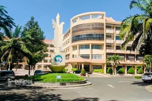 Thành lập Tổ Rà soát giúp tháo gỡ vướng mắc chi trả theo Nghị định 116 cho Trường đại học Đồng Nai