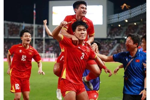Chức vô địch SEA Games 33 và câu trả lời của bầu Đức