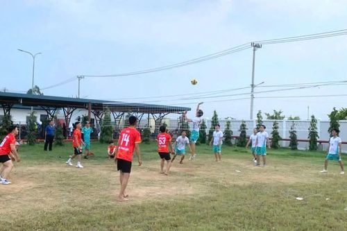 Ðổi mới phương thức, nâng cao hiệu quả hoạt động Công đoàn