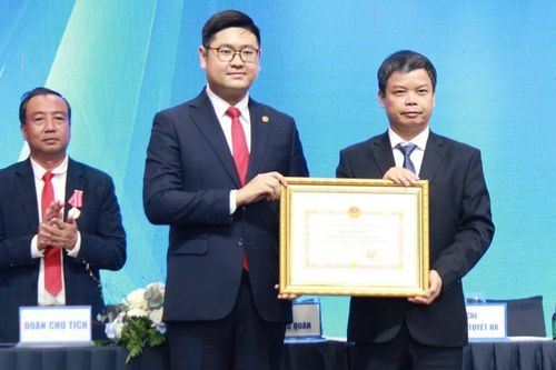 Hội Doanh nhân trẻ tỉnh Gia Lai tổ chức Đại hội nhiệm kỳ 2025-2030