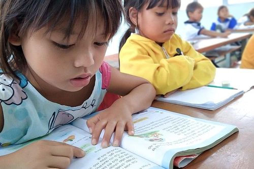 Gia Lai tăng cường huy động học sinh đến trường, hạn chế tình trạng bỏ học