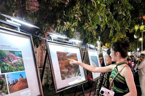 Gia Lai có 1 tác giả đạt Giải thưởng Văn học - Nghệ thuật Chư Yang Sin tỉnh Đắk Lắk lần thứ IV