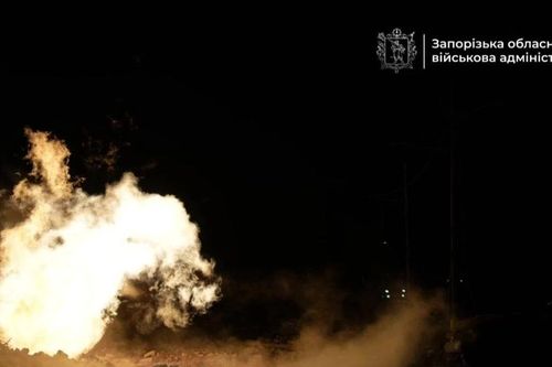 Tin thế giới tối 30-12: Nga tấn công Zaporizhzhia, gây thiệt hại cơ sở hạ tầng