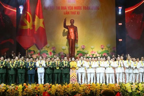 Anh hùng Lao động Lê Nữ Thùy Dương: Hành trình phụng sự và kiến tạo giá trị bền vững