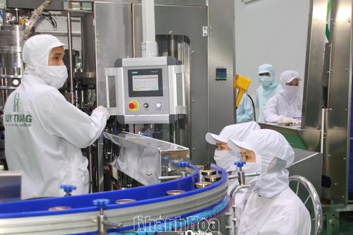 Đổi mới công tác khuyến công