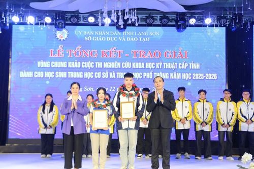Gieo mầm 'hòa bình' từ lớp học