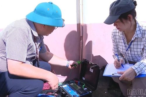 Tăng cường quản lý tiêu chuẩn, đo lường và chất lượng hàng hóa