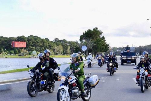 Phòng ngừa từ sớm, từ xa để giữ vững an ninh, trật tự