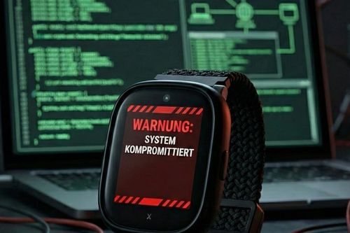 Lỗ hổng bảo mật trên đồng hồ Xplora: Mã khóa dùng chung đe dọa hàng triệu trẻ em