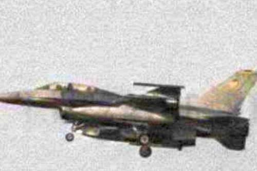 Phân tích biến thể tiêm kích F-16 hai chỗ ngồi lần đầu xuất hiện tại Ukraine