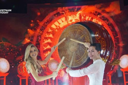 Gala Symphony of Vietnam lên sóng VTV: Bản giao hưởng văn hóa hội nhập