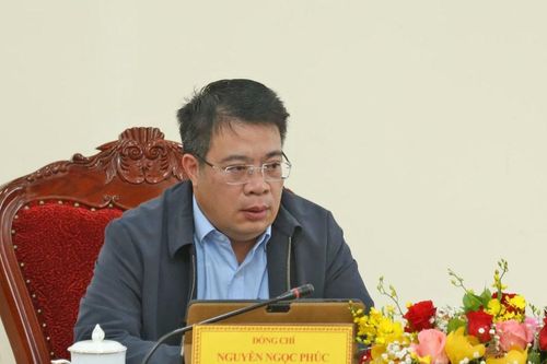 Lâm Đồng tháo gỡ khó khăn, vướng mắc với các dự án đầu tư ngoài ngân sách
