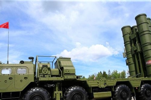 Nga và Thổ Nhĩ Kỳ phản hồi thông tin trả lại hệ thống phòng không S-400 để lấy F-35