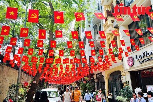 Kiên định bảo vệ nền tảng tư tưởng của Đảng, đập tan mọi âm mưu 'diễn biến hòa bình'