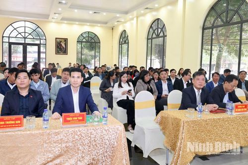 Hội Nông dân tỉnh triển khai nhiệm vụ năm 2026