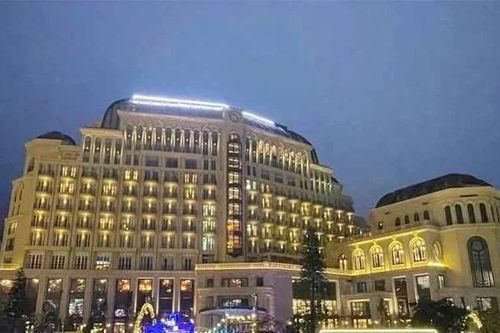Tam Đảo - 'Đà Lạt của miền Bắc'