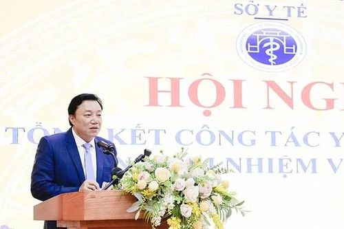 Sở Y tế triển khai nhiệm vụ công tác y tế năm 2026