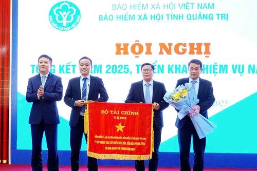 Bảo hiểm xã hội tỉnh quyết tâm xây dựng mô hình hiện đại, chuyên nghiệp