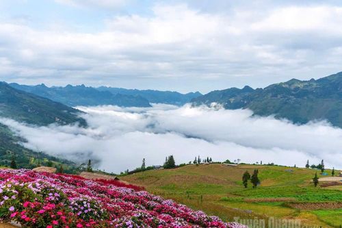 Những điểm du lịch hấp dẫn trong miền trải nghiệm