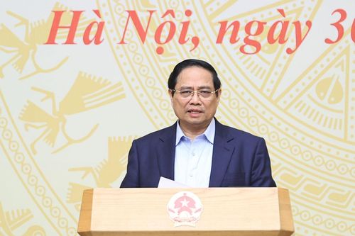 Triển khai hợp nhất các chương trình mục tiêu quốc gia: Tránh chồng chéo, tăng phân cấp