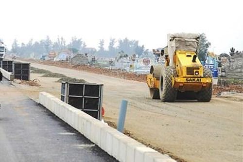 Khung phát triển mới cho đô thị Huế