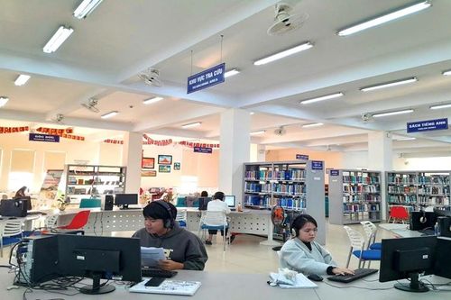 Cánh cửa bước vào thị trường lao động du lịch Pháp ngữ