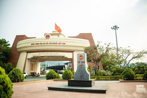 Quảng Trị: Thành lập Ban Chỉ đạo xây dựng Đề án Khu kinh tế thương mại qua biên giới chung Lao Bảo (Việt Nam) - Densavan (Lào)