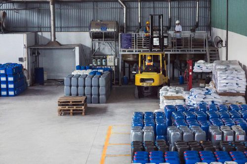 Dự thảo Nghị định hướng dẫn thực thi Luật Hóa chất: Tăng cường cải cách thủ tục hành chính, đẩy mạnh phân cấp, phân quyền