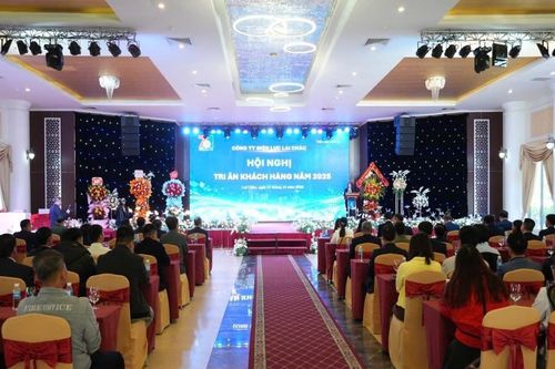 Công ty Điện lực Lai Châu triển khai các hoạt động Tháng 'Tri ân khách hàng' 2025