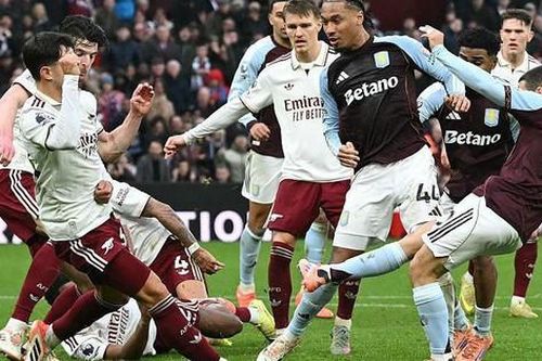 Nhận định, dự đoán kết quả Arsenal và Aston Villa, Ngoại hạng Anh 2025-2026