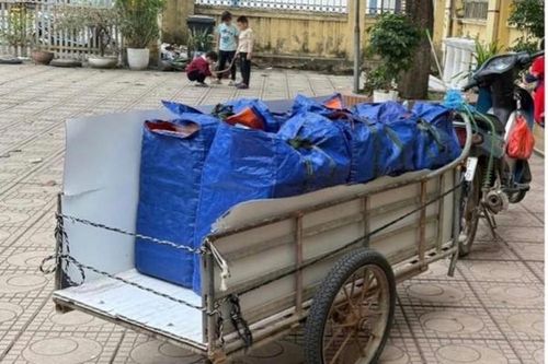 Hà Nội dừng toàn bộ suất ăn bán trú của Công ty Nhật Anh do vi phạm an toàn thực phẩm