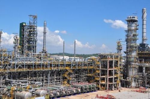 Sẵn sàng khởi công giai đoạn 2 nhà máy lọc dầu trị giá 1,2 tỷ USD
