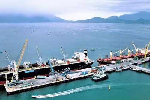 Khánh Hòa: Vướng thủ tục, dự án Bến số 2 - Cảng Ba Ngòi vẫn chậm tiến độ