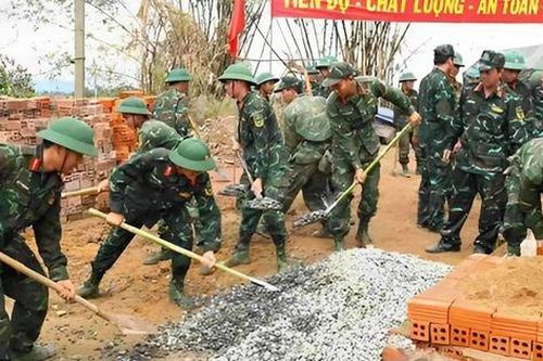 Bảo đảm tất cả hộ dân miền Trung sớm có chỗ ở ổn định đón năm mới 2026